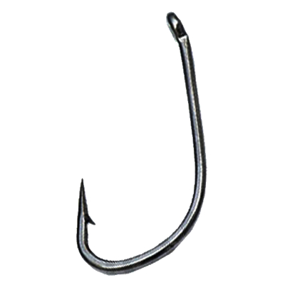 Крючок Owner Carp Down BC №4 9шт