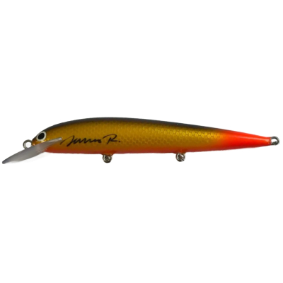 Воблер Jarmo 11cm цв. 019UV