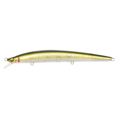 Воблер Megabass X-120 цв. SP-C GG Moss-Back Golden-Shad