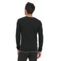 Футболка Patagonia M's Cap TW Crew BLK, S