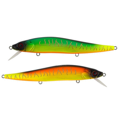 Воблер TsuYoki Wink 110SP цв. 013W