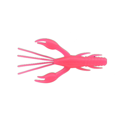 Силиконовая приманка Sprut Noki 60 (60mm/1,8g/PN) 1упак*6шт