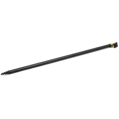 Стойка для удилища телекопическая (бур) 75-120см, латун. фиксат. Kosadaka FL-1183