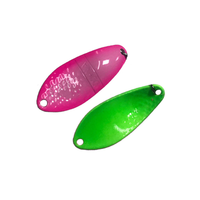 Блесна Antem Anglers System Dohna 2.0g #MSC-16