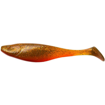 Мягкие приманки Narval Commander Shad 10cm #005-Magic Motoroil