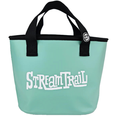 Сумка влагостойкая Stream Trail Blow Mini (Special Logo) Premium Logo 7L Emerald