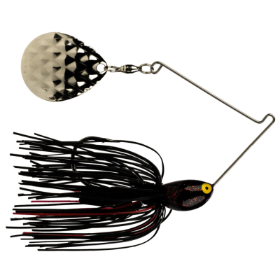 Спиннербэйт Strike King Midnight Special MS716 цвет 96