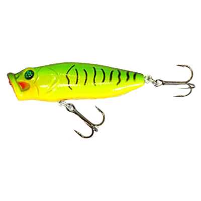 Воблер GRFish PopEyed 65 цв. L42