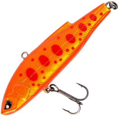 Воблер Lucky John Pro Series Vib S 78 цв. 341