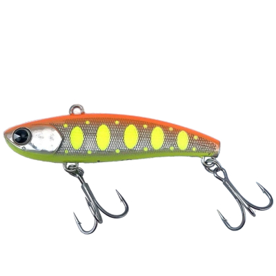 Воблер Ima Koume 60 цв. #Dotty Orange Shad