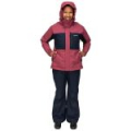 Комбинезон Simms Women's Challenger Bib, Admiral Blue, XL