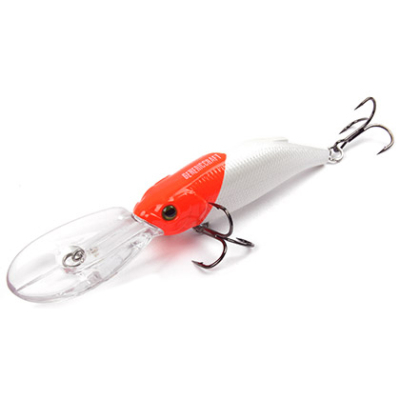 Воблер Generic Craft Designator 85F цвет 301