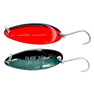 Блесна колеблющаяся Smith Pure 3,5гр цв. №SN3