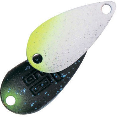 Блесна Yarie 706 T-Spoon 1,4гр. цвет #BJ-32