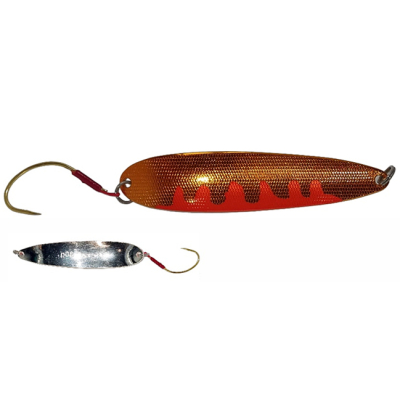 Блесна Wonder W-Pro Giant Lure 30g цвет WL-SSE011