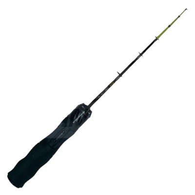 Удочка зимняя Wonder W-Ice H-60, хлыст 60см