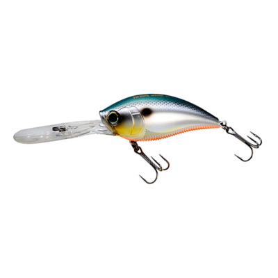 Воблер Yo-Zuri 3DB Deep Crank (F) R1108-SBL