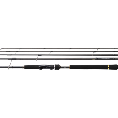 Спиннинг Daiwa Morethan MB 100ML/MS-5