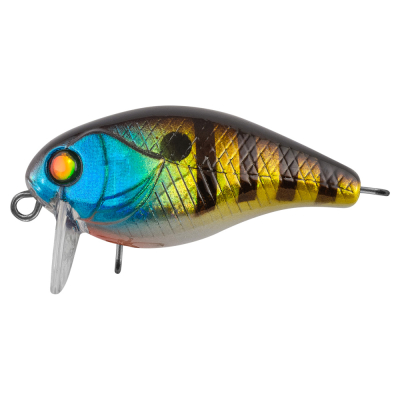 Воблер TsuYoki Chef SSR 38F цв. K076