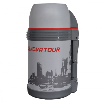 Термос из нержавеющей стали Nova Tour "Биг Бэн 1000" 95912-910-00