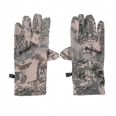 Перчатки Remington Light rifle Figure р. L/XL