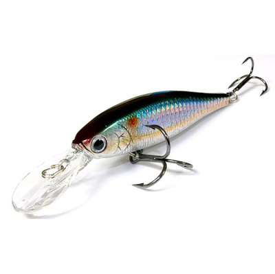 Воблер Lucky Craft Pointer 78DD цв. 270 MS American Shad