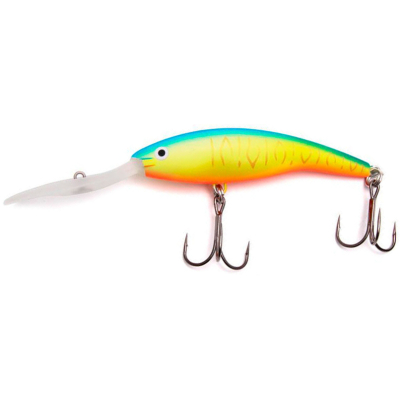 Воблер Namazu Remora L-90мм цвет №7