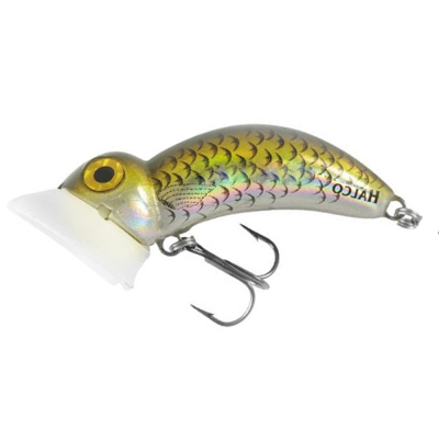 Воблер Halco Night Walker 65 цвет #R32