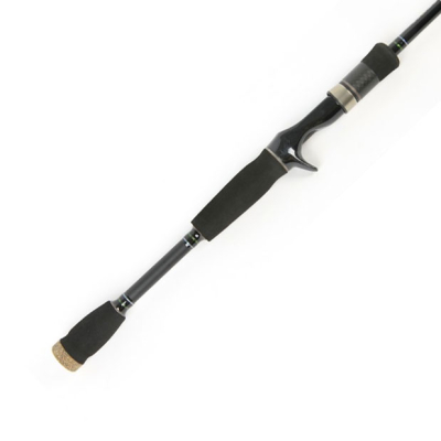 Удилище кастинговое JSCompany Nixx Booster BC662M                                    