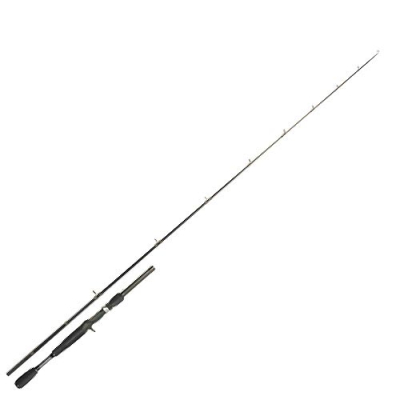 Кастинговое удилище Salmo Elite Jerk 100 1.80