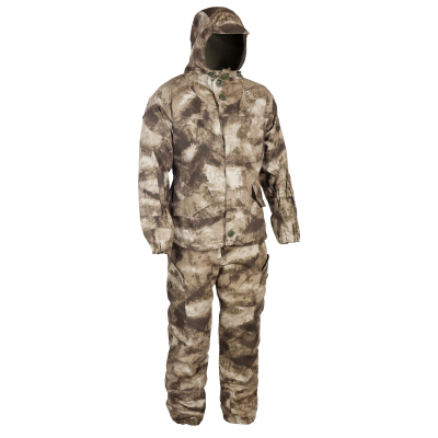 Костюм Huntsman Горка-V тк. Рип-Стоп 60-62/188, Туман