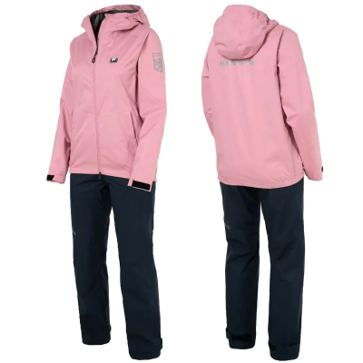 Костюм женский Finntrail Outdoor Suit 3455 Powder (S)