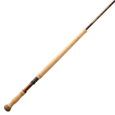 Удилище нахлыстовое Sage 10150-4 ONE 2HD Rod 4PC 9 WT 14' 0"
