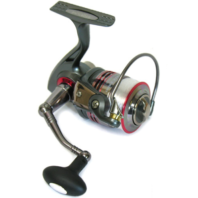 Катушка Daiwa SP A-Max 2500
