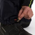 Вейдерсы мужские Finntrail Speedmaster-Z 1542 Graphite (S)