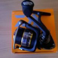 Катушка Team Daiwa Match 2508