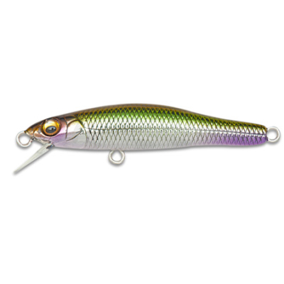 Воблер Megabass X-55 Minnow цв. FMTNG