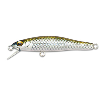 Воблер Megabass X-55 Minnow цв. GGTS (SP)