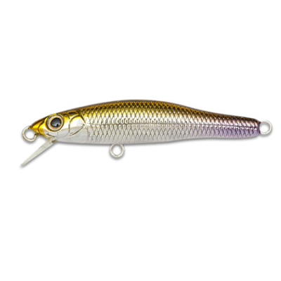 Воблер Megabass X-55 Minnow цв. MW (SP)