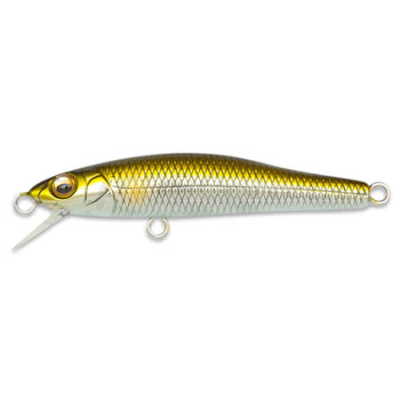 Воблер Megabass X-55 Great Hunting цв. M Ayu