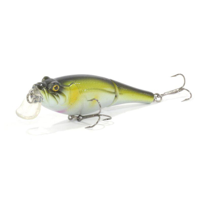 Воблер Trout Pro Rotan Joint 80F цв. ME07