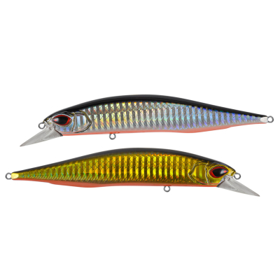 Воблер TsuYoki Pastor 120SP цв. 413W