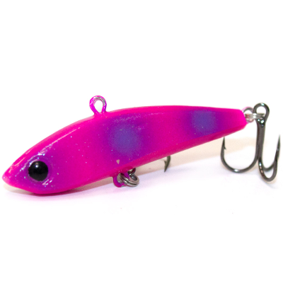 Воблер Trout Zone Mini Slight 55 (10g) color #018