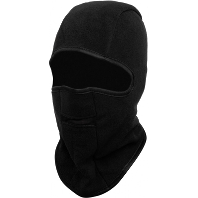 Балаклава Helios Gore Windstopper (23508-2) черная