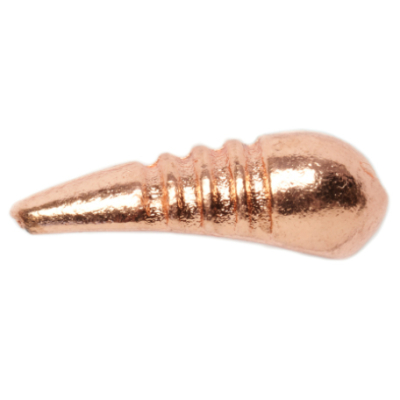 Головки вольфрамовые FM Tungsten Jig Back Copper, 4,5 mm (JBC45)
