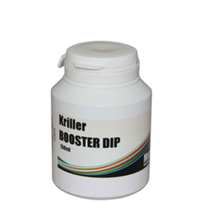 Дип Mistral Baits KRILLER Dip 150ml KRD