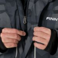 Костюм Finntrail 3755 TOURNAMENT INSULATED CamoShadowBlack р-р XXL