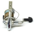 Катушка безынерционная DAIWA Joinus 3000 (с леской на шпуле)