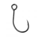 Крючки Vanfook PL-59 #2 zero black