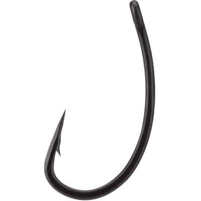 Крючок одинарный BKK Curved Shank #6 (10шт)